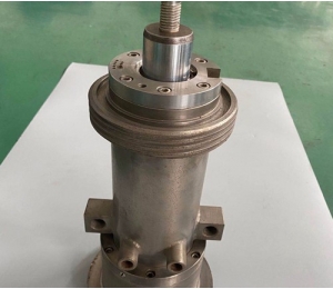 63多層帶頂出中心機構(gòu)